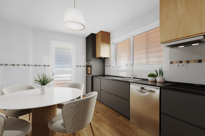 Image No.5-3 Bed Villa for sale