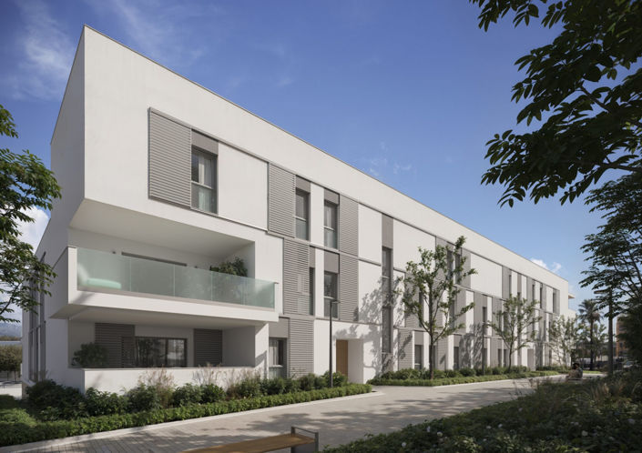 Image No.11-2 Bed Apartment for sale