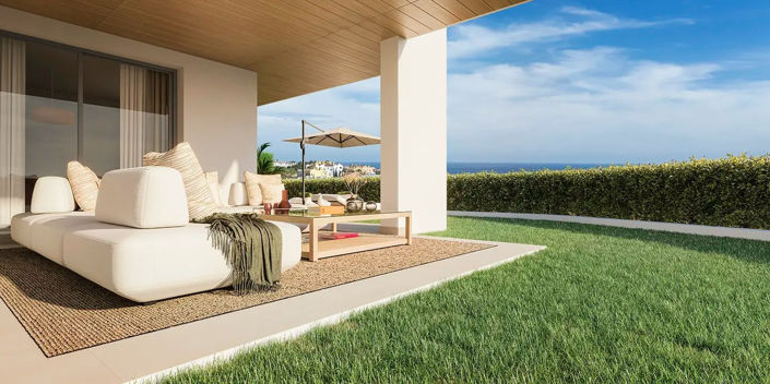 Image No.10-3 Bed Apartment for sale