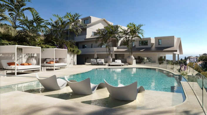 Image No.11-Propriété de 4 chambres à vendre à Benalmadena