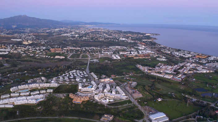 Image No.2-3 Bed Apartment for sale