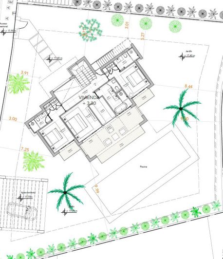 Image No.45-4 Bed Villa for sale