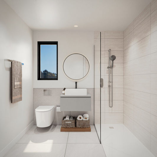 Image No.11-Penthouse de 3 chambres à vendre à Marbella