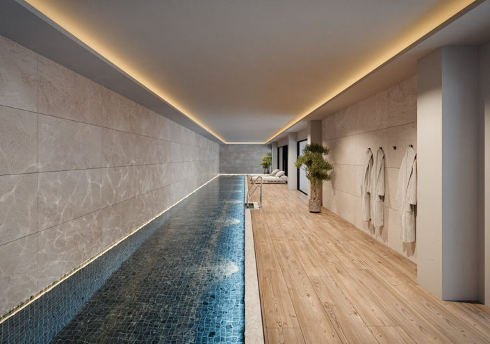 Image No.14-Penthouse de 3 chambres à vendre à Marbella