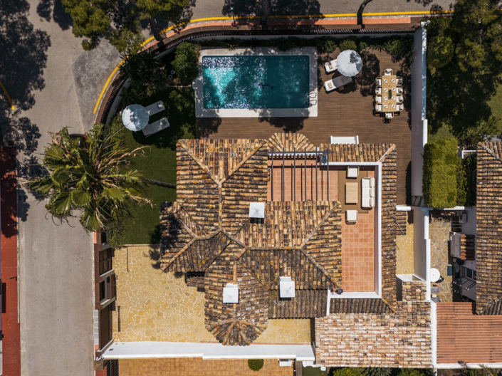 Image No.25-6 Bed Villa for sale