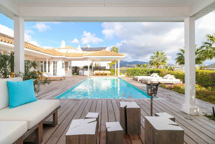 Image No.36-Villa de 4 chambres à vendre à Benahavis