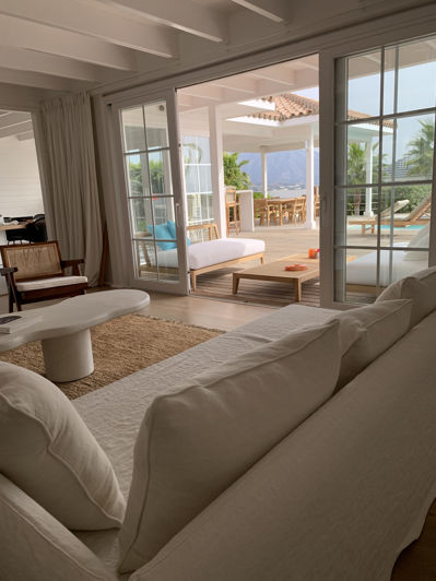 Image No.4-Villa de 4 chambres à vendre à Benahavis