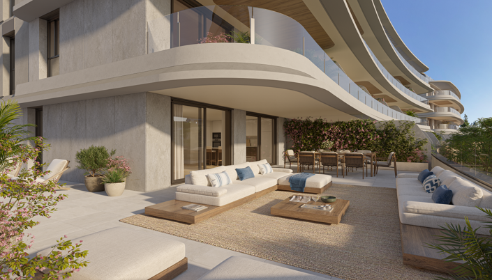 Image No.10-3 Bed Apartment for sale