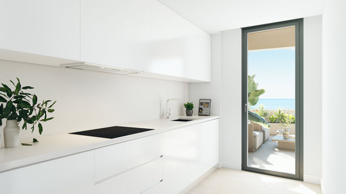 Image No.3-2 Bed Apartment for sale