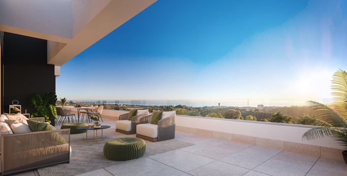 Image No.4-3 Bed Apartment for sale