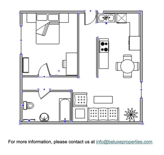 Image No.19-3 Bed Apartment for sale