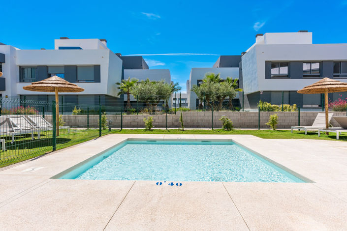 Image No.24-2 Bed Penthouse for sale