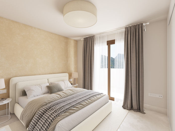 Image No.20-Appartement de 2 chambres à vendre à Marbella