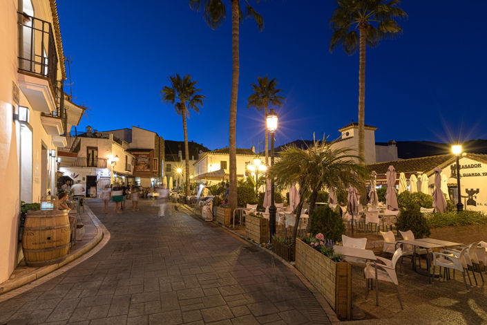 Image No.26-Appartement de 2 chambres à vendre à Marbella