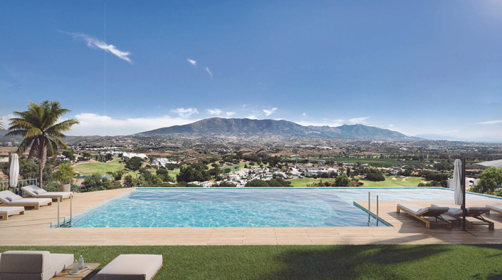 Image No.14-2 Bed Penthouse for sale