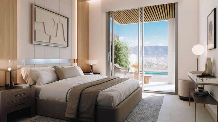 Image No.6-2 Bed Penthouse for sale