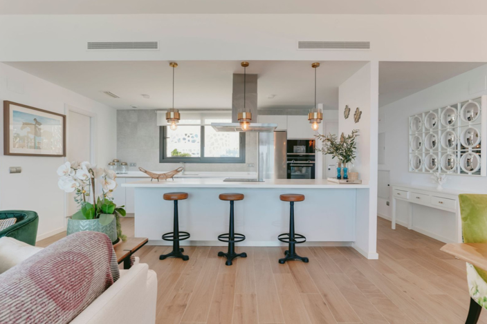 Image No.18-3 Bed Penthouse for sale