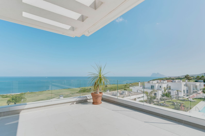 Image No.2-3 Bed Penthouse for sale