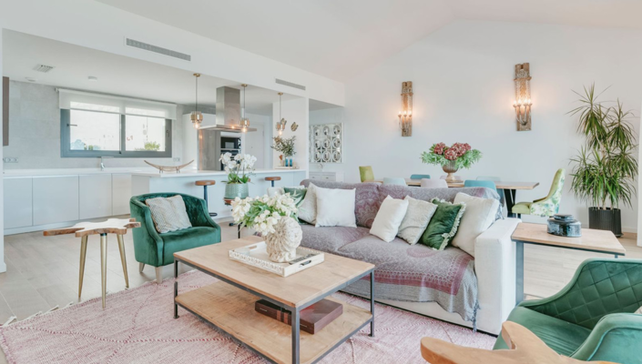 Image No.25-3 Bed Penthouse for sale