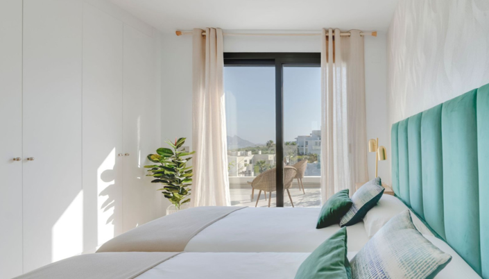 Image No.39-3 Bed Penthouse for sale