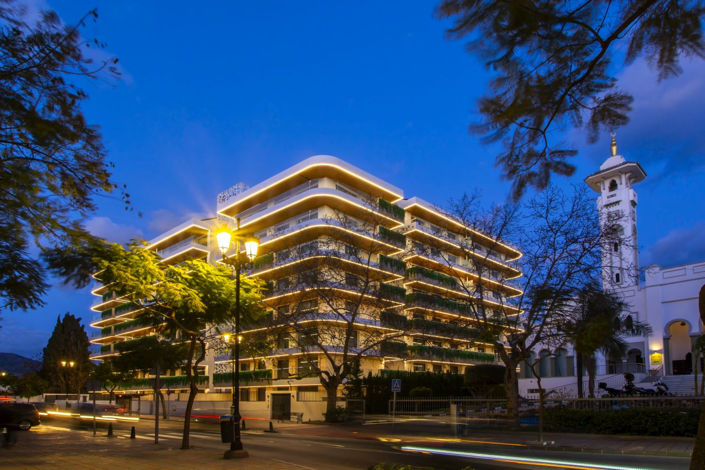 Image No.22-2 Bed Apartment for sale