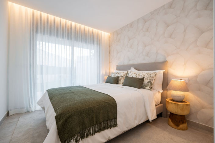 Image No.4-2 Bed Apartment for sale