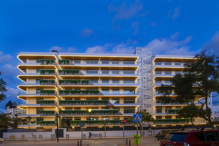 Image No.48-2 Bed Apartment for sale