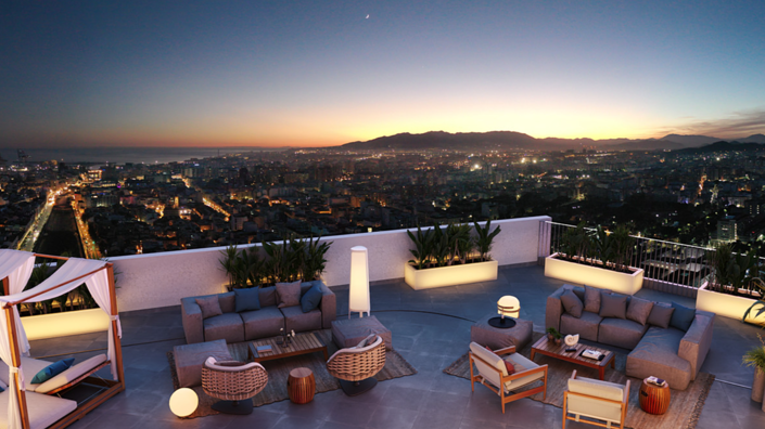 Image No.7-2 Bed Apartment for sale