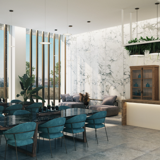 Image No.8-2 Bed Apartment for sale