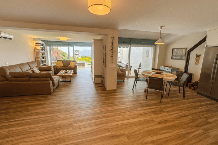 Image No.5-Maison de ville de 5 chambres à vendre à Estepona