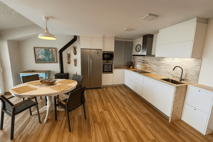 Image No.7-Maison de ville de 5 chambres à vendre à Estepona