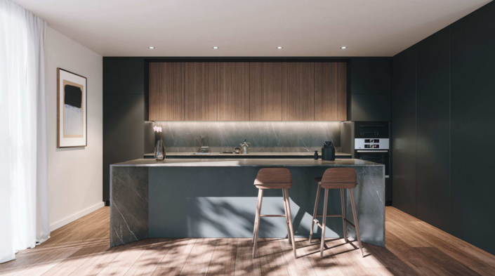 Image No.14-3 Bed Apartment for sale