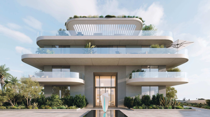 Image No.19-3 Bed Apartment for sale