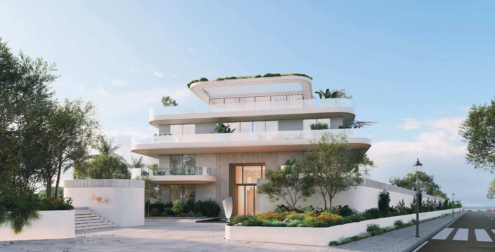 Image No.3-3 Bed Apartment for sale