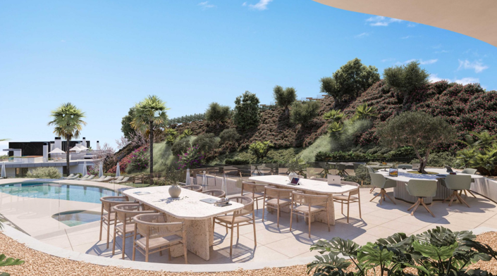 Image No.5-3 Bed Apartment for sale