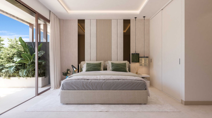 Image No.8-3 Bed Apartment for sale