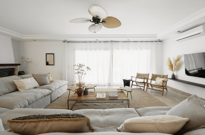 Image No.12-Villa de 5 chambres à vendre à Marbella