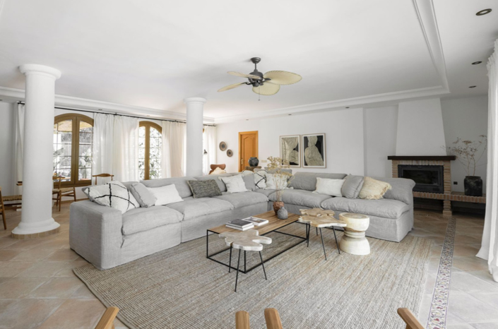 Image No.18-Villa de 5 chambres à vendre à Marbella