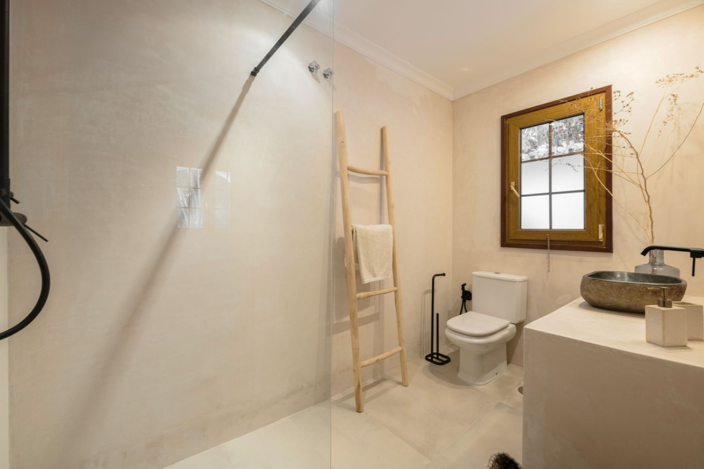 Image No.24-Villa de 5 chambres à vendre à Marbella