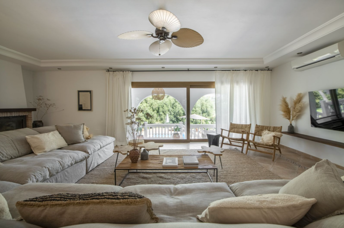 Image No.29-Villa de 5 chambres à vendre à Marbella