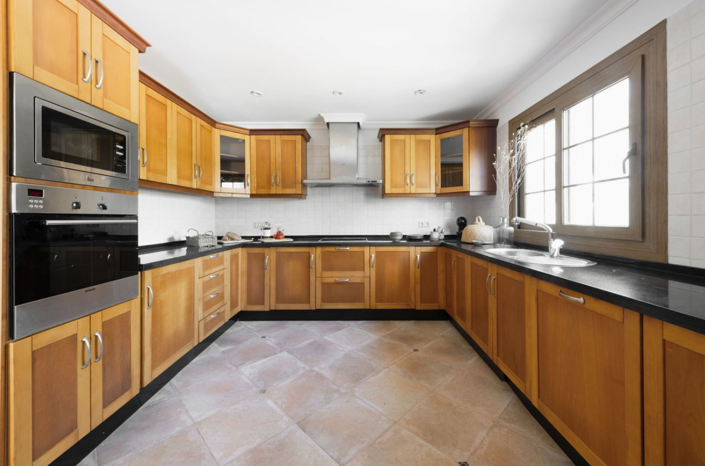 Image No.30-Villa de 5 chambres à vendre à Marbella