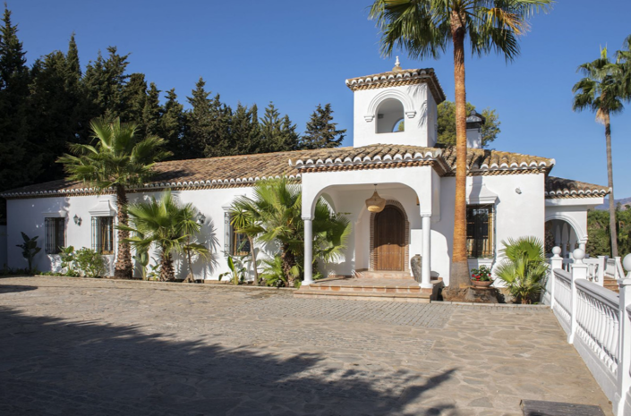 Image No.31-Villa de 5 chambres à vendre à Marbella