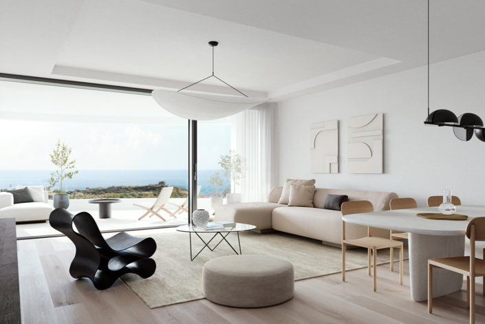 Image No.12-Villa de 3 chambres à vendre à Marbella