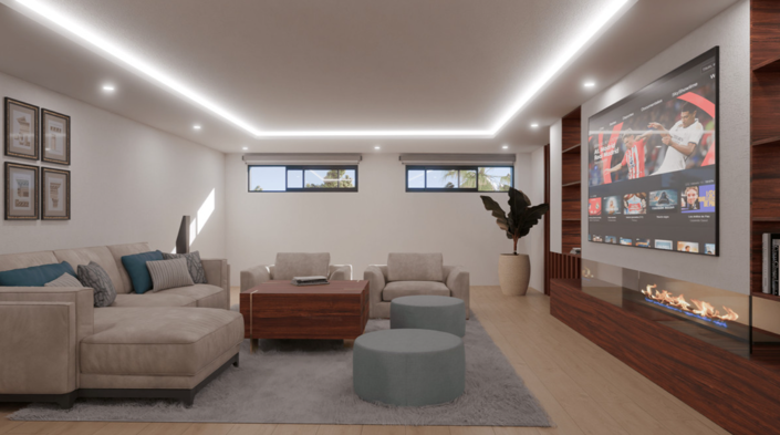 Image No.14-Villa de 3 chambres à vendre à Marbella