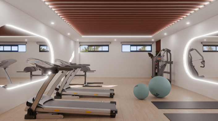 Image No.16-Villa de 3 chambres à vendre à Marbella