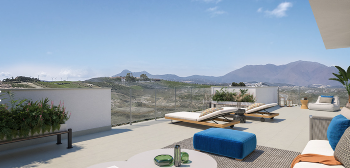 Image No.3-3 Bed Apartment for sale