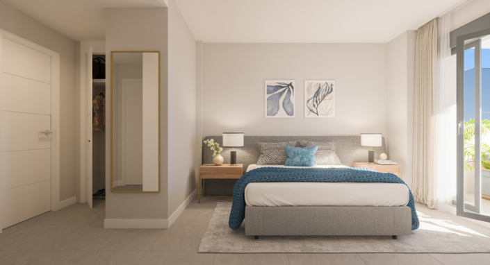 Image No.5-3 Bed Apartment for sale