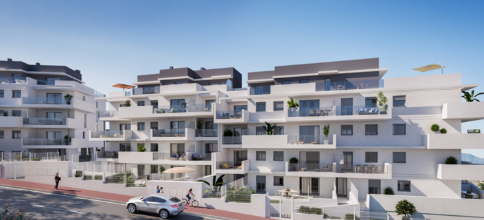 Image No.7-3 Bed Apartment for sale