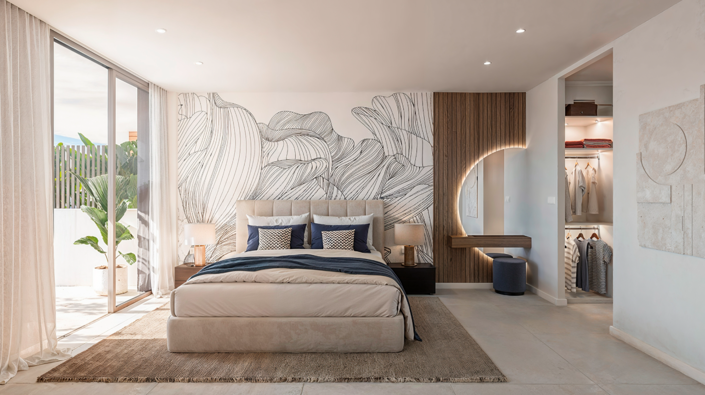 Image No.11-3 Bed Penthouse for sale