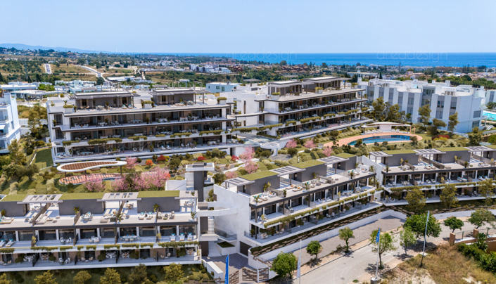 Image No.17-3 Bed Penthouse for sale